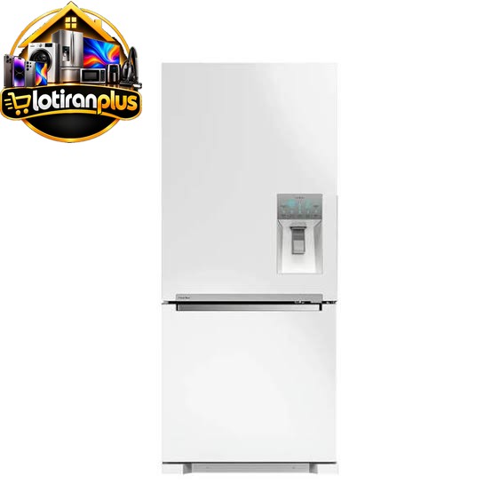 یخچال فریزر طرح فریزر پایین 28 فوت دوو مدل BMi-31GW