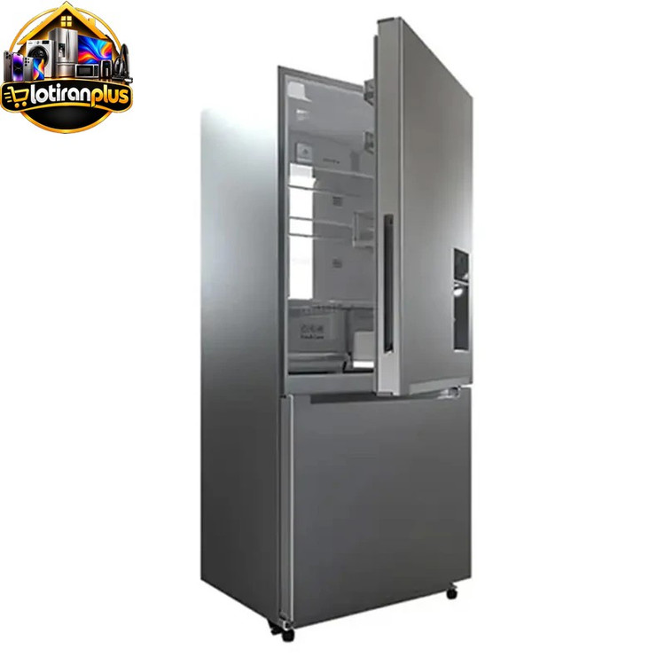 یخچال فریزر طرح فریزر پایین 28 فوت دوو مدل BMi-31GW