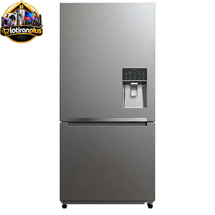یخچال فریزر طرح فریزر پایین 28 فوت دوو مدل BMi-31GW