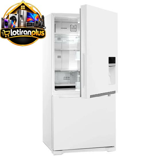 یخچال فریزر طرح فریزر پایین 28 فوت دوو مدل BMi-31GW
