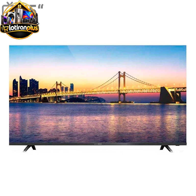 تلویزیون 55 اینچ ال ای دی هوشمند دوو مدل DSL-55MS3000U