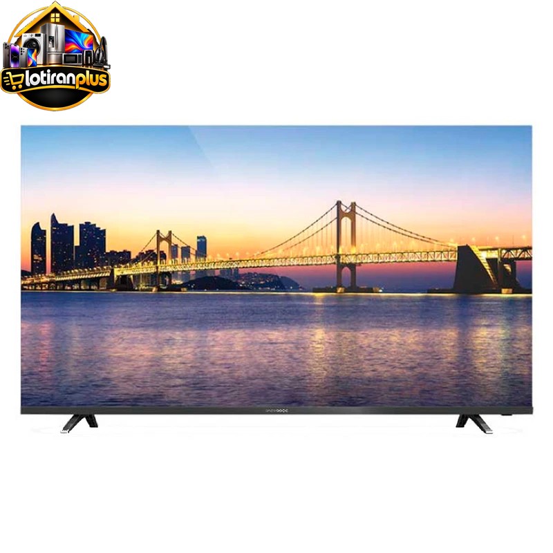 تلویزیون 55 اینچ ال ای دی هوشمند دوو مدل DSL-55MS3100U