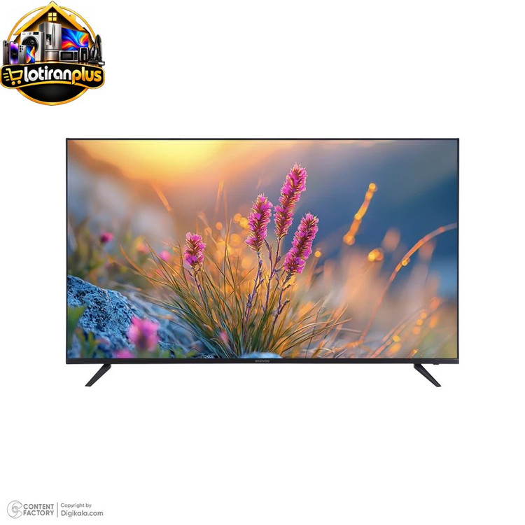 تلویزیون 55 اینچ ال ای دی هوشمند دوو مدل DSL-55MS3100U