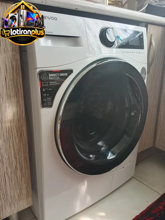 لباسشویی دووLM-9170